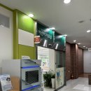 행신어린이도서관 1층 이미지