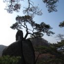 오봉산 주차장 이미지