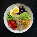 [후기] 맛있는 자몽맛 운동부스터 음료 스태틱부스터 1포로 운동 전후 영양분과 피로 회복 충전을 한번!!