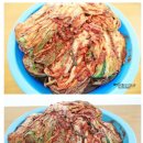 김장김치 맛있게 담그는 법,황금레시피 이미지