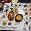 옛고을 | 속리산 맛집 추천｜관광지 식당 편견 깬 산채정식, 보은 옛고을 후기