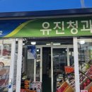 유진청과