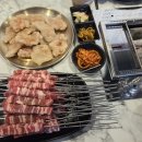 한양양꼬치 - 강동구 천호옛길 94 | 한양양꼬치