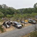 초안산 캠핑장 이미지