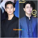 초록뱀, 김수현·차승원 주연 드라마 ‘그날 밤’ 공동제작 이미지