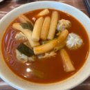 얼레꼴레만두 | 인천 떡볶이 맛집 얼레꼴레만두 방문 후기