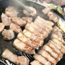 고향맛묵은지삼겹살