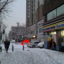 영파여고 앞 이미지