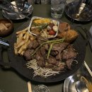 숲속의포차 이미지