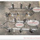 현대종합카부분정비 이미지