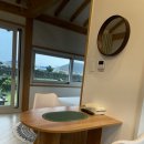 조금느려도괜찮아 | 고즈넉한 제주 애월 숲뷰 독채숙소[조금느려도 괜찮아] 연박 후기!