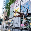 2025 수원연극축제 <숲속의 파티> 이미지