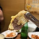 마포원조할머니빈대떡 | 마포전골목 내돈내산 맛집 추천 원조마포할머니빈대떡