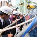 화력발전소 이미지