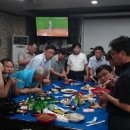 청룡당구장 이미지