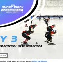 [쇼트트랙]2025/2026 ISU 주니어 월드컵 제1차 대회-제3일 경기 생중계(2025.11.07-09 KAZ-Astana) 이미지