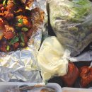 풍년족발 | 간석동족발맛집 간석동자유시장 풍년족발 불족발 후기