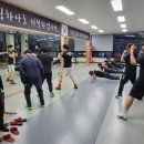 김정완챔피언짐