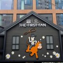 성수 토이스토리X피스마이너스원 THE FIRST FAN 팝업 후기 웨이팅시간