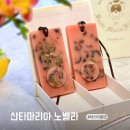 노벨라 별하나 | 집들이 방향제 선물 추천 산타마리아노벨라 왁스타블렛 차량사용 후기 가격