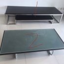 이사정리 합니다.(소파, TV bench, tea table,dining table팝니다) 이미지