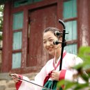 두줄의 소리(해금) 이미지