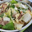 운문댐하류보2 이미지