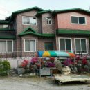 금강산 민박 이미지