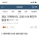 경남 거제에서도 코로나19 확진자 발생 이미지