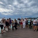 야자수 나라에서 만난 우리 | [🇦🇺워홀일상#19] 그레이트 베리어 리프에서 다이버 따기