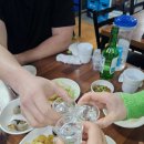 여주-0504 | 경대북문 횟집 추천, 복현동 노포 맛집 ‘한일횟집’ 모둠회 + 스끼다시 솔직후기