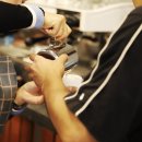 쉽게 배우는 바리스타 과정 이미지