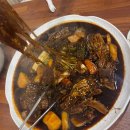 포항 영일대 맛집 추천 어림지 24시간 매콤달콤한 뼈찜 리얼 후기