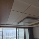 서면롯데캐슬스카이경로당 | 💥부산 누수 인테리어 2부(feat. 서면롯데캐슬스카이 )