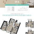 두산위브더제니스 센트럴 사하 이미지