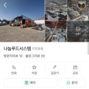 광주푸드시스템(주) 이미지