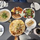 여유로운 | 인천 송도동 보테가9 브런치 카페 넓고 쾌적한 공간에서 여유로운 식사 후기