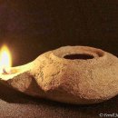 요술램프 이미지