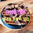 등신유선생 이미지