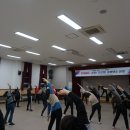 줌바댄스 이미지