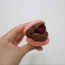 크린토피아관악현대점 | 마카롱 놀이터 : 신림 마카롱 맛집, 매일 만들어 판매하는 쫀딕쫀딕 수제 마카롱 맛보기