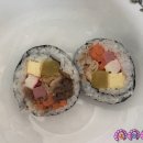 다맛김밥 이미지