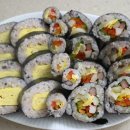 가지울꼬마김밥 이미지