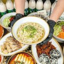 주막칼국수 이미지