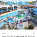 아산스파비스 준비물+ 5월방문 후기