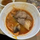 이화수 전통육개장 구리점 이미지