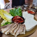 콩사랑 | 서초역 한식 맛집 신박사콩사랑, 두부보쌈부터 순두부까지 솔직후기(내돈내산)