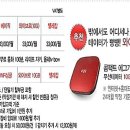 스마트 홈패드(갤탭)와 4G 와이브로의 만남 이미지