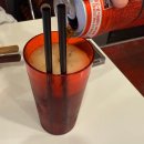 용산-126 | [용산 찐맛집] &#39;피자페이스오프&#39; 힙한 분위기에서 즐기는 용산매운피자 후기