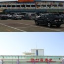 군산(무안)휴게소 편의점 이미지